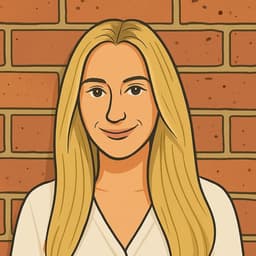 Cartoon portrait of Tamara, Support Coordinator · Nutritionist at DNG Supports
